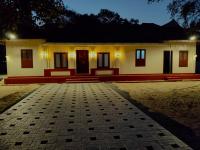 Eden Casa - Bed and Breakfast Mararikulam
