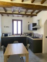 Appartamento I 2 archi - Ferienwohnung