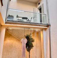 Casa Byron - Chambres d’hôtes Ravenne