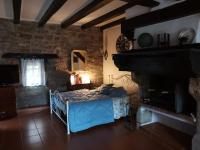 Le Gîte Latour Milieu - Ferienwohnung Sainte-Enimie