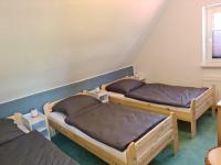 Dreibettzimmer