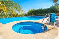 Casa Orquídea - Luxury 4 bedroom Villa - Bed and Breakfast Xàbia