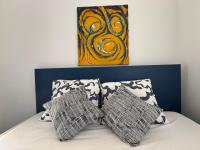 Apartment mit 1 Schlafzimmer