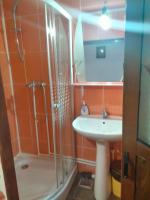Tweepersoonskamer met Eigen Badkamer