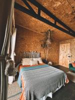 Dreibettzimmer mit Meerblick