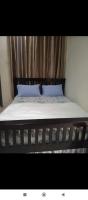 Homestay Taman Pinggiran Universiti - B&B Bachok