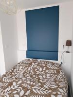 Les deux tilleuls - Ferienwohnung