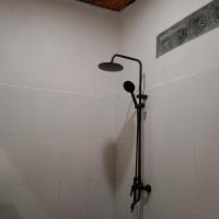 Phetdavanh Guesthouse - Bed and Breakfast Ban Ngoy-Nua