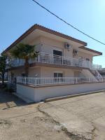 Imeros Summer Home - B&B Ímeros