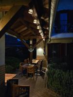 Hullám Villa B&B - Chambres d’hôtes