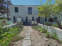 Studio cosy avec jardinet à 300m de la plage - 4 couchages - FR-1-224B-689 - Chambres d’hôtes La Guérinière