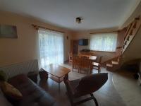 Domek Pod Jawornikiem II - B&B Wetlina