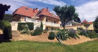 Hevizquelle Apartments - Ferienwohnung