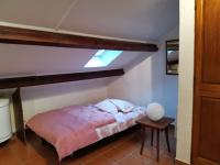 Le gîte de Latour Haute - Ferienwohnung Sainte-Enimie