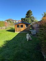 Maison à Lourdes, avec jardin - Chambres d’hôtes Lourdes