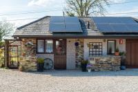 Wheel Cottage, Landrake - Ferienwohnung Saltash