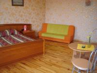 Studio Apartment (2 Adults)