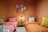Appartement 3 Chambres