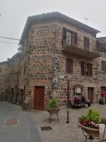 L' Appaltino - Chambres d’hôtes Radicofani