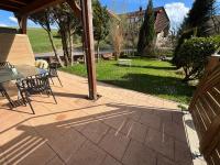 Ferienwohnung Eckis Eck - Bed and Breakfast Rickenbach