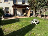 Ferienwohnung Eckis Eck - B&B Rickenbach