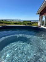 Beach Cottages - Ferienwohnung Höllviken