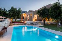 Villa con Piscina Privata