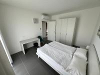 Appartement 1 Chambre avec Balcon