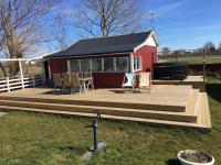 Haus mit 2 Schlafzimmern