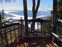 Almhütte Steirische Botschaft - B&B Aflenz Kurort