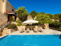The Lookout, boutique villa. - Chambres d’hôtes