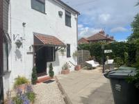 Camaraderie Guest House - Ferienwohnung York