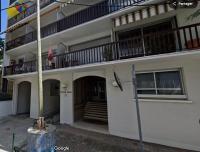 2 chambres, tout neuf, terrasse sud, meublé contemporain, parking - B&B