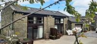 South view farm cottage 2 Bed - Chambres d’hôtes