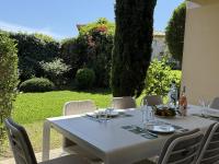 T3 Cote Plage n 19 by Pinarello Villa Services - B&B Pinarellu