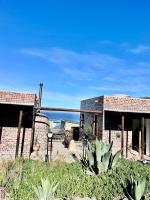 Yzerfontein 3 Bed House with Pool & Sea Views - Ferienwohnung Yzerfontein