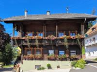 Haus Zedlacher - B&B