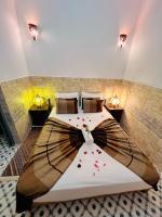 Al Bahja family - B&B Marrakech