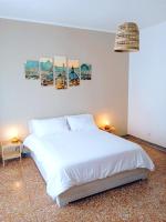 Domus Remo Room #3 - B&B Rome