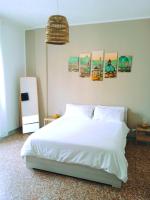 Domus Remo Room #3 - B&B Rome