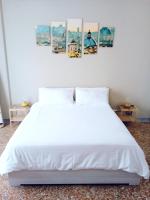 Domus Remo Room #3 - Bed and Breakfast Rome