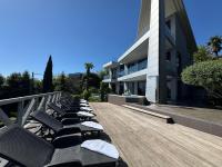 Apartment Villa Marjanovic - B&B Opatija