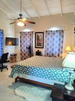 Chambre Lit King-Size Deluxe