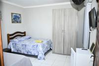 Habitación cuádruple