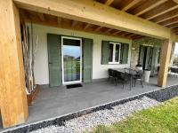 Appartement 1 Chambre - Vue sur Piscine