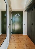 Tiny Oasis - Steps from OldTown - B&B