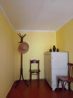 Casa de 2 dormitorios