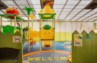 Baan Arthit - Ferienwohnung Bangkok