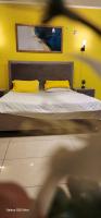 1 BHK Apt in Gulberg Greens, Islamabad - Chambres d’hôtes