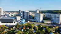Apartment 19 - Aquapark Reda - B&B